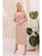 Noční košilka model 218862 Kalimo Noční košilka model 218862 Kalimo