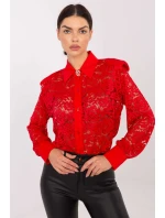 Košile s dlouhým rukávem model 222320 Italy Moda Košile s dlouhým rukávem model 222320 Italy Moda