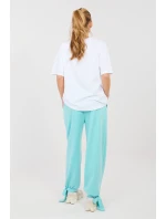 Teplákové kalhoty model 223468 Italy Moda