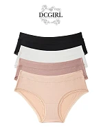 DC Girl kalhotky 26763 A'2 S-XL