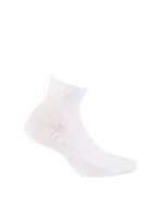 Pánské kotníkové ponožky Wola W94.3N4 AG+ Pánské kotníkové ponožky Wola W94.3N4 AG+