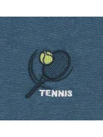 Pánské pyžamo 326/173 Tennis - CORNETTE