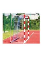 Branková síť Yakima Sport 3x2 m 2 mm 100100 Bílá Branková síť Yakima Sport 3x2 m 2 mm 100100 Bílá