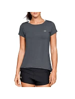 Under Armour HG Armour SS W tričko 1328964-012
