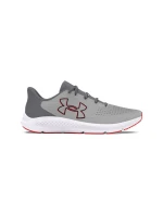 Under Armour UA Charged Pursuit 3 trailové běžecké boty training grey (3026518-109)