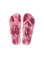 Ipanema Anat dámské žabky módní pohodlné na pláž dámské