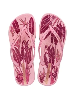 Ipanema Anat dámské žabky módní pohodlné na pláž dámské