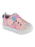 Skechers Twinkle Sparks - Underwater Magic 314824N-LPMT Pink 21