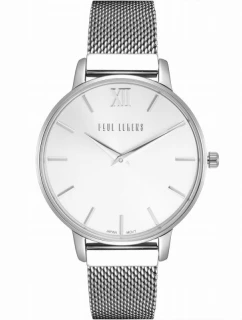 Dámské hodinky Paul Lorens PL12177B-3C1