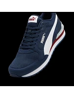 ST Runner v4 Mesh Club Navy – PUMA White – T (39966602)