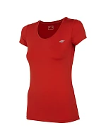 4F školící tričko W NOSH4 TSDF002 62S