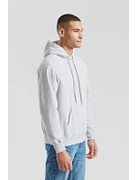 Fruit of the Loom Classic Hooded Sweat Mikina s kapucí 16.2208 deep navy
