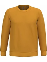 Kariban K 474 Mikina 20.K474 dark mustard Kariban K 474 Mikina 20.K474 dark mustard