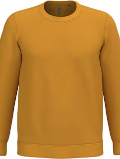Kariban K 474 Mikina 20.K474 dark mustard
