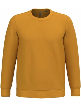 Kariban K 474 Mikina 20.K474 dark mustard Kariban K 474 Mikina 20.K474 dark mustard