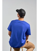 Atlantis Headwear Rapper Suede-S 5 panelová Trucker kšiltovka 33.0261 black