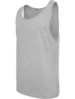 Build your Brand BY 003 Tílko 56.0003 heather grey Build your Brand BY 003 Tílko 56.0003 heather grey