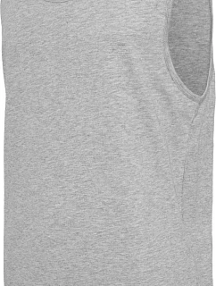 Build your Brand BY 003 Tílko 56.0003 heather grey