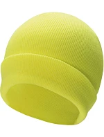 Korntex KXASH – Strasbourg Pletená čepice 76.KASH yellow Korntex KXASH – Strasbourg Pletená čepice 76.KASH yellow