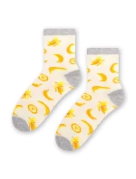 Steven 159-095 barva:ecru Steven 159-095 barva:ecru