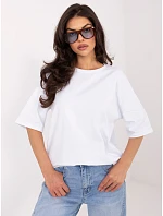 Tričko RV BZ A1230.12 bílé