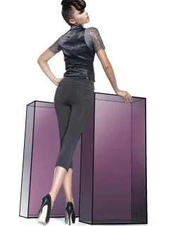 Legíny Sandra short - Bas Bleu