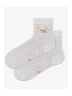 PONOŽKY TENKÉ BARVY 6-11 LET DÍVKY PALEC 30-32 PONOŽKY TENKÉ BARVY 6-11 LET DÍVKY PALEC 30-32