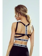 Sportovní dámský top AMIRA TOP FIT Sportovní dámský top AMIRA TOP FIT