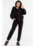 Teplákové kalhoty model 188029 Infinite You Teplákové kalhoty model 188029 Infinite You