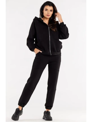 Teplákové kalhoty model 188029 Infinite You Teplákové kalhoty model 188029 Infinite You