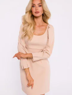 Denní šaty model 201638 Moe