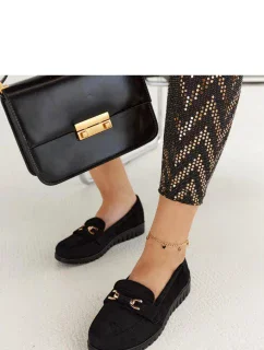 Mokasiny model 207537 Solea