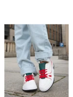 Tenisky  model 207671 Solea