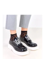 Polobotky  model 219169 Solea