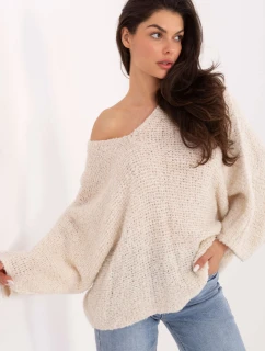 Svetr  model 223091 Factory Price