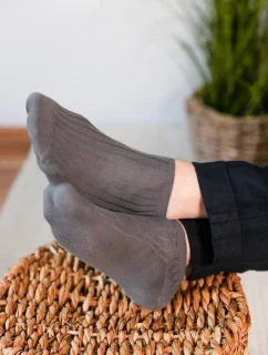 Steven ponožky art.042 pánské 41-46