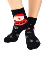 Dámské ponožky 090 W 01 - NOVITI Dámské ponožky 090 W 01 - NOVITI