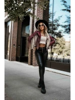 Dámská bunda 624-2 - Numoco basic Dámská bunda 624-2 - Numoco basic