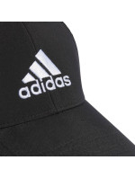 Lehká baseballová čepice adidas s vyšitým logem OSFY IB3244