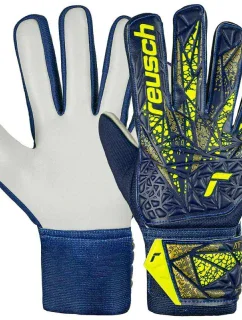 Reusch Attrakt Starter Solid M brankářské rukavice 5470514 4409