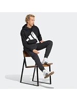 Kalhoty adidas Essentials Big Logo French Terry M IN6163