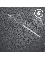 XD DESIGN BATOH PROTI KRÁDEŽI BOBBY HERO SMALL GREY P/N: P705.702