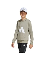 Adidas New Logo Vyšívaná kšiltovka JN6590