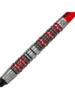 Harrows The Heat Damon Heta 3 90% šipky softip