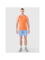 Pánské rychleschnoucí tréninkové tílko 4F 4FWSS25TFSLM460-70S