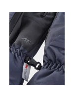 Dámské lyžařské rukavice 4F 4FWAW24AFGLF144-22S dámské Dámské lyžařské rukavice 4F 4FWAW24AFGLF144-22S dámské