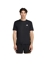 Pánské tričko adidas Workout Essential Base T-shirt black KA3569 pánské Pánské tričko adidas Workout Essential Base T-shirt black KA3569 pánské