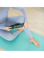 Sada cvičebních pásů HMS SET GU04