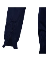 Unisex tepláková souprava Tuta Visa TR018 1204 - Givova Unisex tepláková souprava Tuta Visa TR018 1204 - Givova