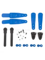 Sada spon Seba Double Strap FR